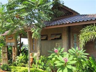 Therdthai Farm Boutique Hotel Сукотаи Экстерьер фото